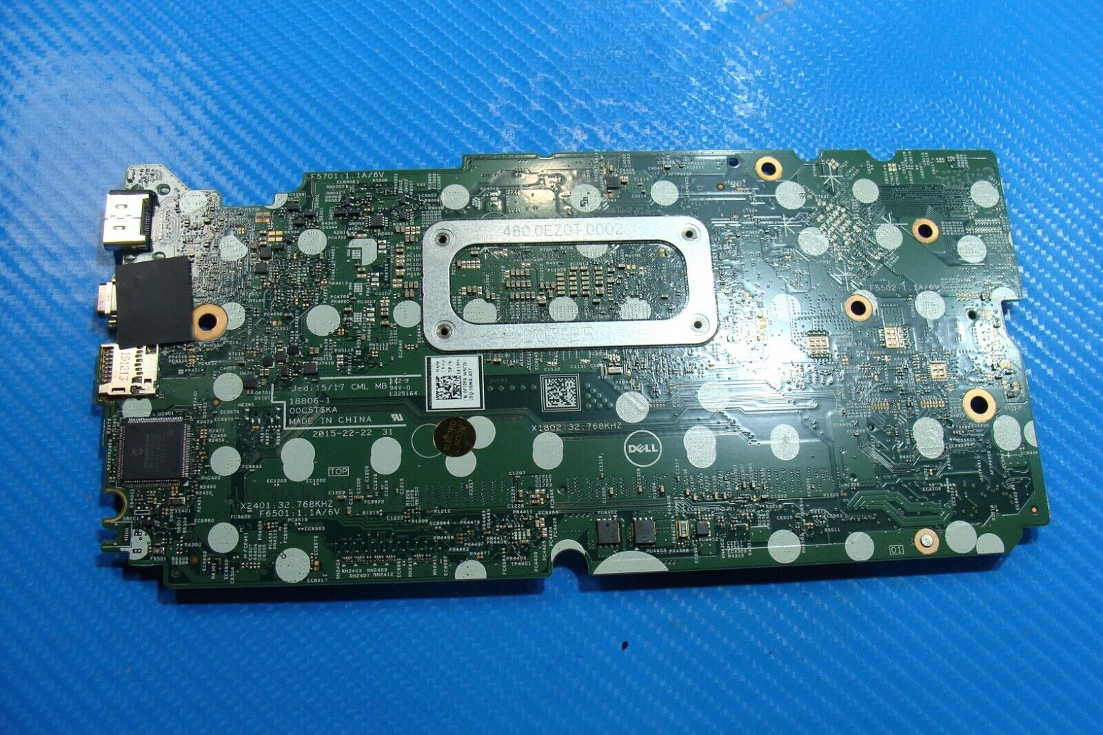 Dell Inspiron 15 7591 2in1 15.6