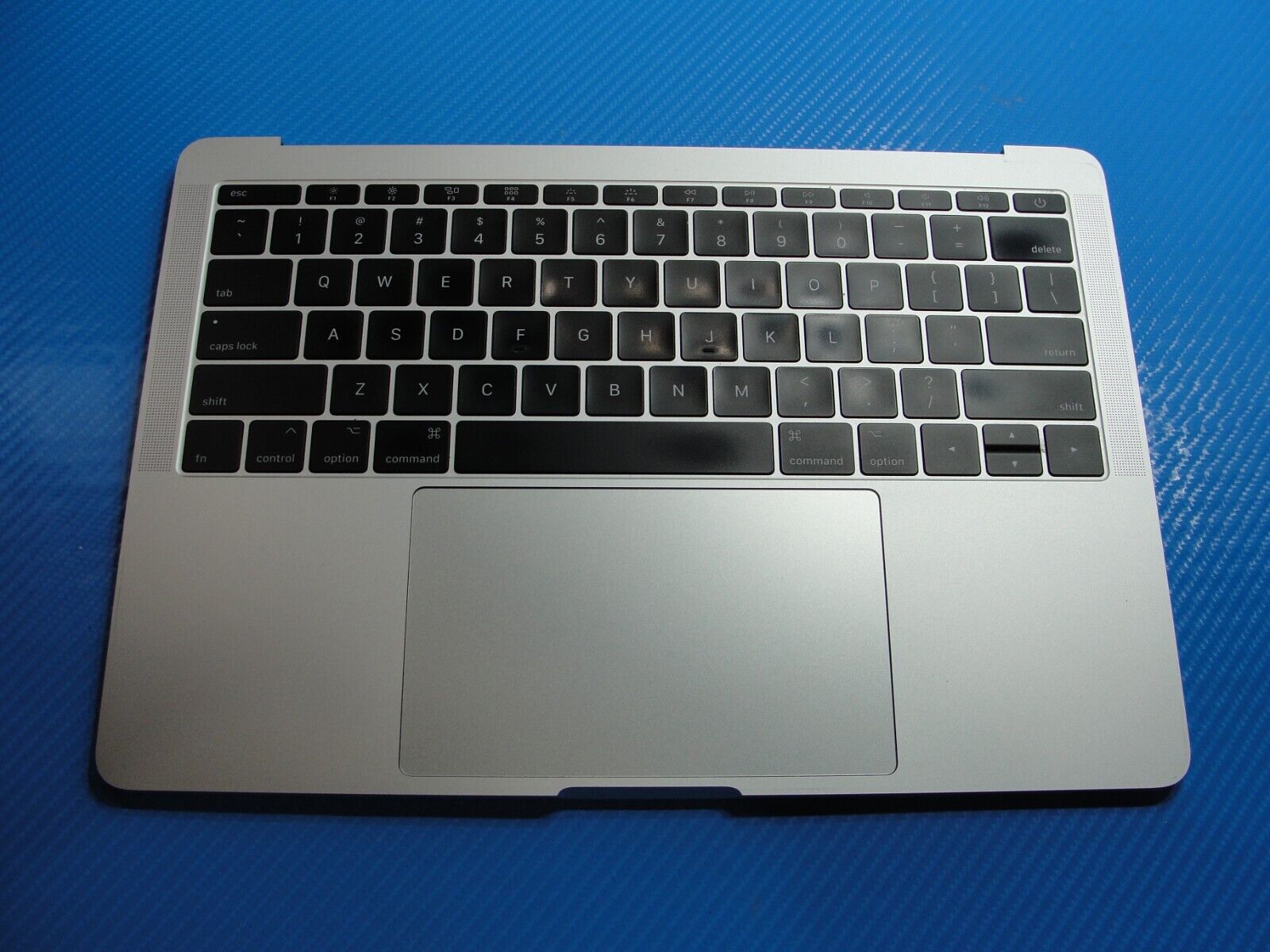 MacBook Pro A1708 2017 MPXR2LL/A 13