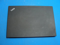 Lenovo ThinkPad 14” T460 Genuine Laptop Matte LCD Screen Complete Assembly