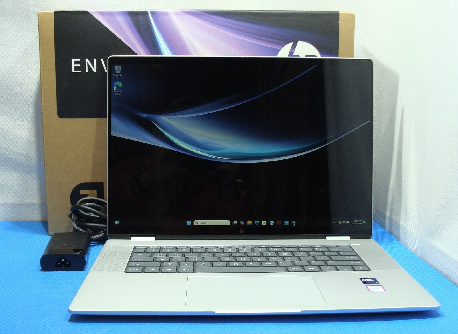 HP ENVY x360 16-ac0013dx 2-in-1 16