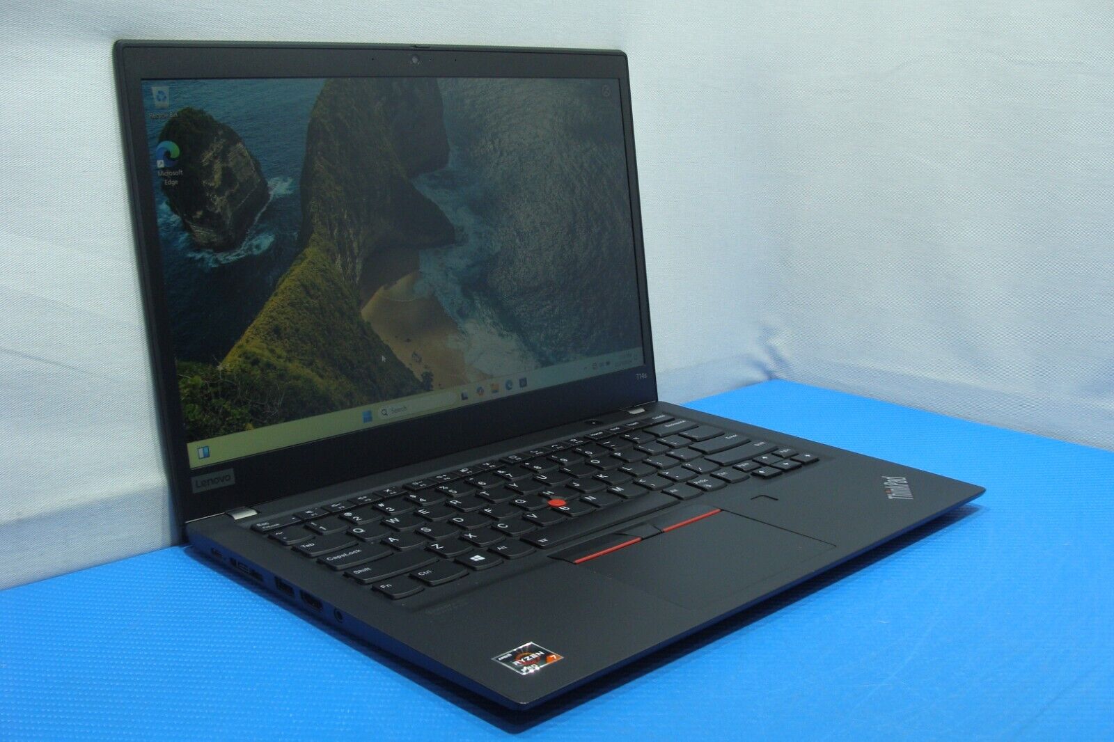 Lenovo ThinkPad T14s Gen 1 14