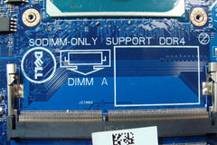 Dell Inspiron 15 3501 15.6" i5-1035G1 1.0GHz Motherboard G9RW0 LA-J081P