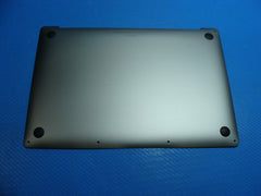 MacBook Pro 13" A2338 Late 2020 MYDA2LL/A Genuine Bottom Case Space Gray