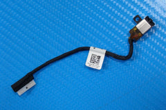 Dell Inspiron 17 5770 17.3" Genuine Laptop DC IN Power Jack w/Cable 2K7X2