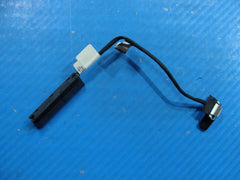 Dell Inspiron 15 5579 2in1 15.6" Genuine HDD Hard Drive Connector w/Cable J8CWV