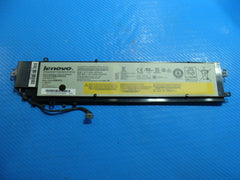 Lenovo IdeaPad Y40-70 14" Battery 7.4V 48Wh 6600mAh L13M4P01 11S121500248