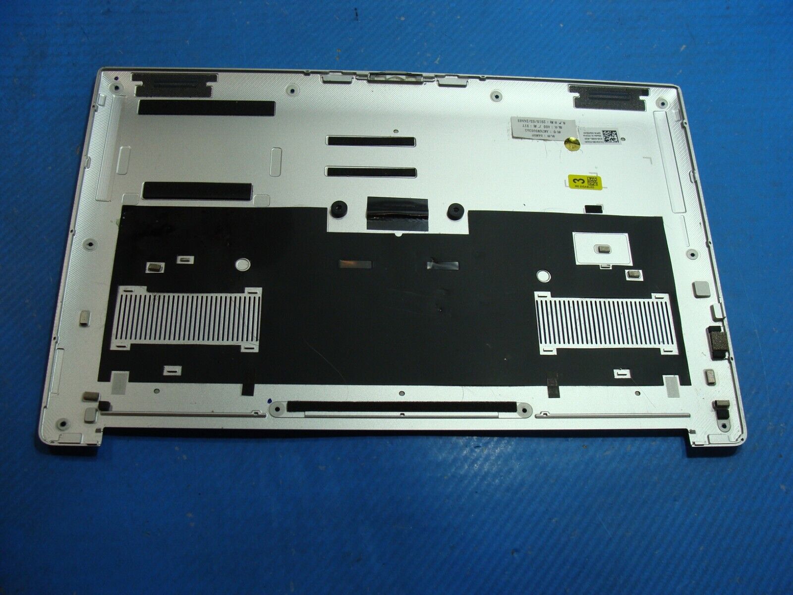 Dell XPS 15 9570 15.6