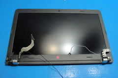 Lenovo ThinkPad 15.6” E560 Genuine Laptop Matte FHD LCD Screen Complete Assembly