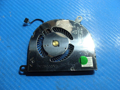 Dell Latitude 5480 14" Genuine Laptop CPU Cooling Fan P5F39 DC28000IXDL