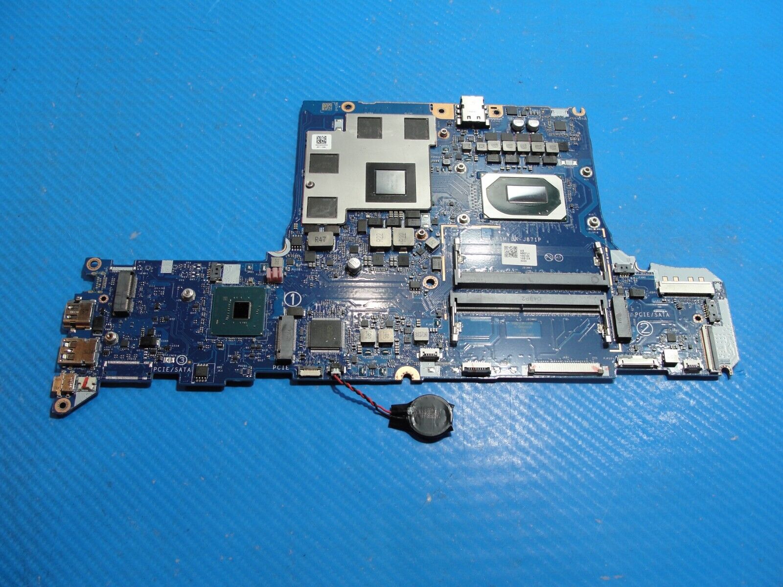 Acer AN517-52-52T3 17.3