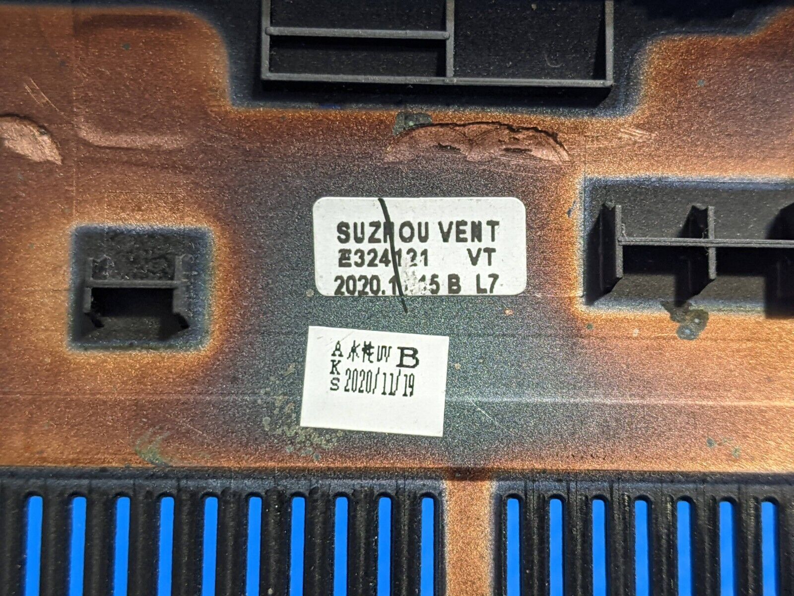 Dell Latitude 5510 15.6