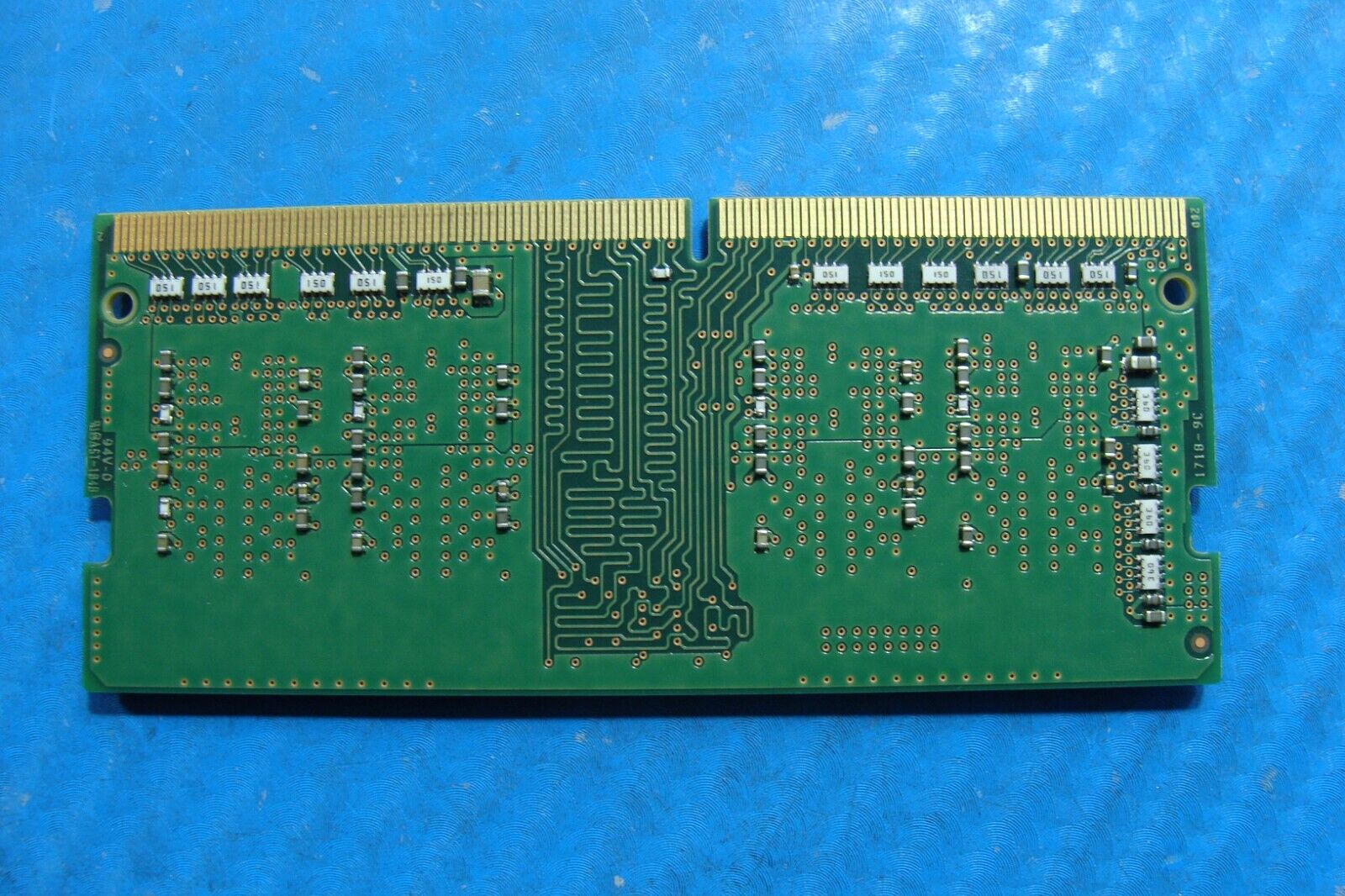 HP 15m-bp012dx SK Hynix 4GB 1Rx16 PC4-2400T Memory RAM SO-DIMM HMA851S6AFR6N-UH