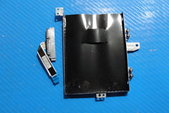 Dell Inspiron 15 7586 15.6" Genuine HDD Hard Drive Caddy w/Connector P1R82