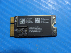 MacBook Air A1466 13" Early 2014 MD760LL/B WiFi Wireless Bluetooth Card 661-7481