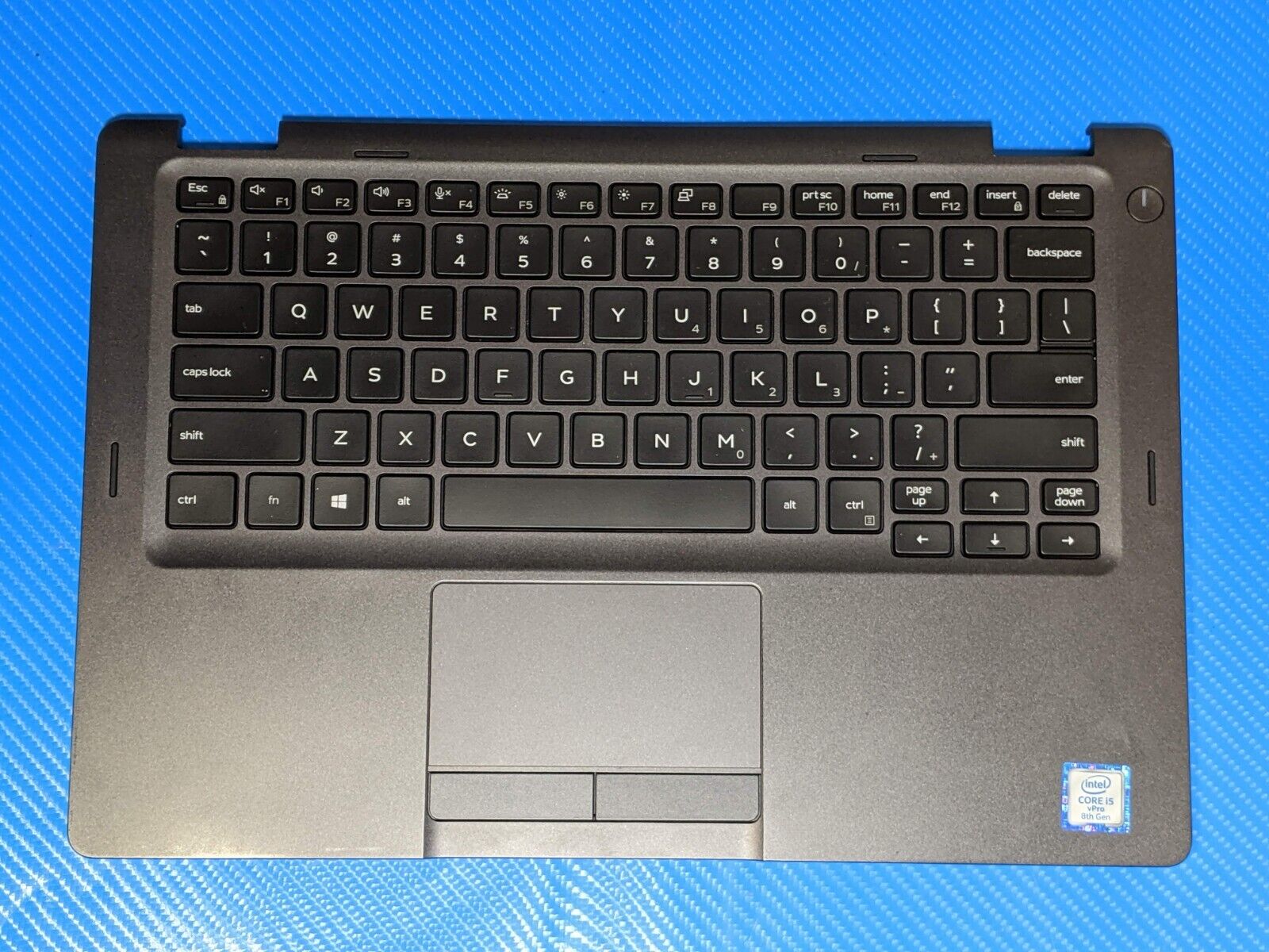 Dell Latitude 5300 2-in-1 13.3