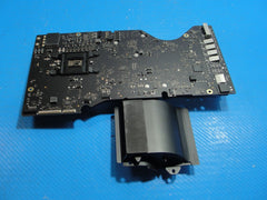 iMac 21.5" A2116 Early 2019 MRT32LL/A i3-8100 3.6GHz AMD 555x 2GB Logic Board