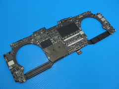 MacBook Pro 16" A2141 L-2019 i7-9750H 2.6GH 16GB 512GB Logic Board 820-01700-05