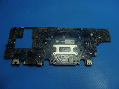 Dell Latitude E7240 12.5" OEM Intel i7-4600U 2.1GHz Motherboard LA-9431P X9Y17