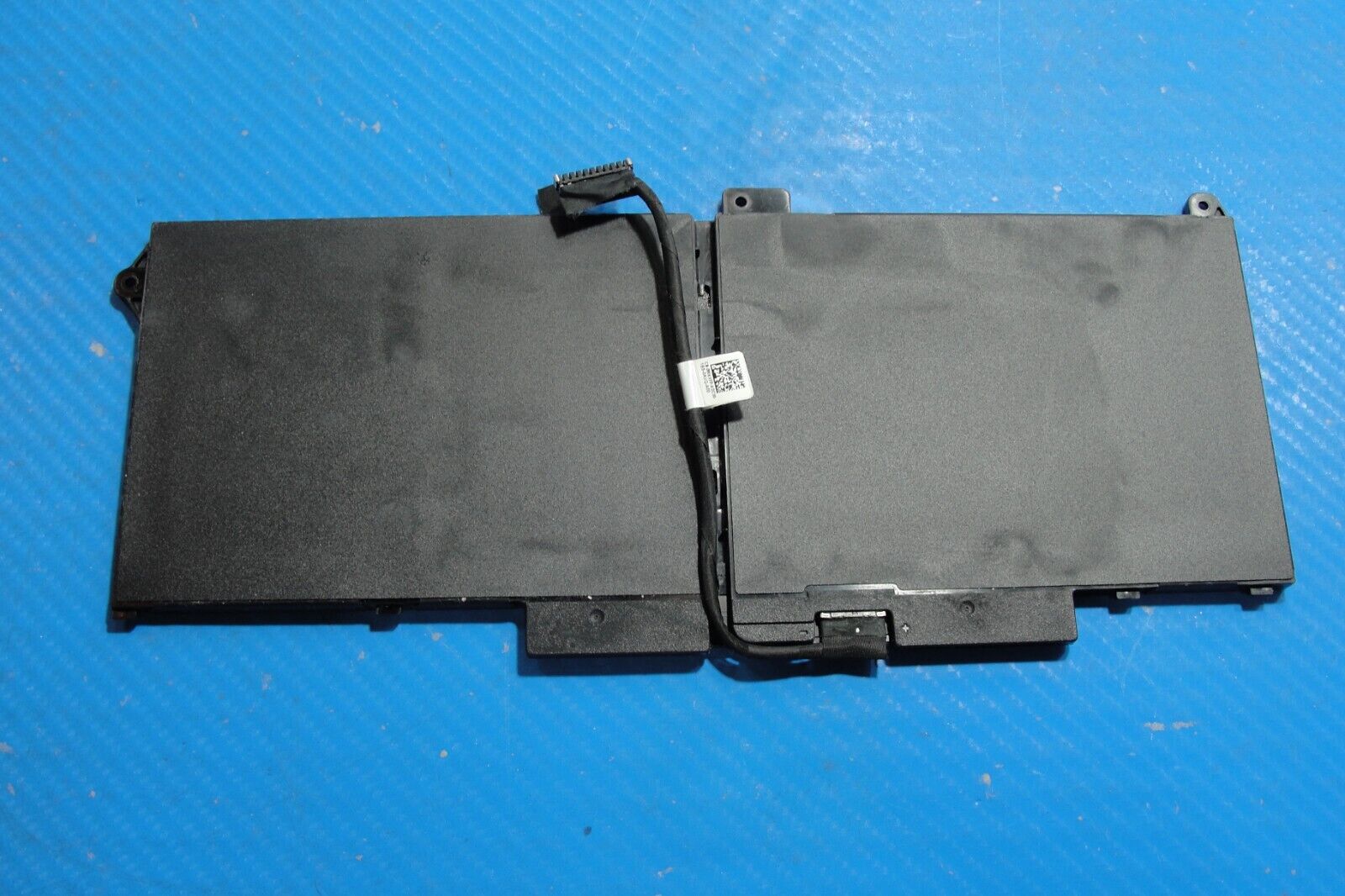 Dell Latitude 14” 5420 Genuine Battery 15.2V 63Wh 3941mAh RJ40G 75X16 Excellent