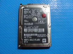 iMac A1418 HGST 1TB SATA 2.5" 5400RPM HDD Hard Disk Drives HTS541010A9E662