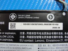 Lenovo IdeaPad 14" 3-14ADA05 Genuine Laptop Battery 11.1V 45Wh 4050mAh L19L3PF5