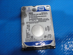 HP m1-u001dx WD Blue 500Gb Sata 2.5" Hdd Hard Drive WD5000LPCX-60VHAT0