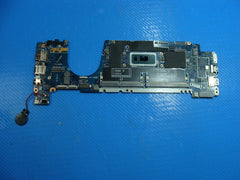 Dell Latitude 7400 14" Genuine Intel i7-8665U 1.9GHz Motherboard M2JD3