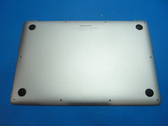 MacBook Pro A1502 13" Early 2015 MF841LL/A Bottom Case Silver 923-00503 Grade A