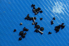 MacBook Air 13" A1466 Early 2015 BTO Genuine Screw Set Screws GS139854