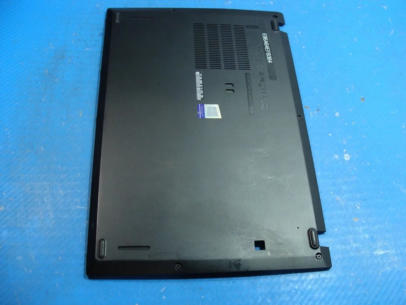 Lenovo ThinkPad X280 12.5