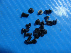 Dell Inspiron 17 5770 17.3" Genuine Screw Set Screws for Repair ScrewSet