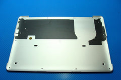 MacBook Pro A1502 Late 2013 ME864LL/A 13" Genuine Bottom Case Silver 923-0561