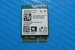 Dell Latitude 5420 14" Genuine Laptop WiFi Wireless Card AX201NGW XVV0P