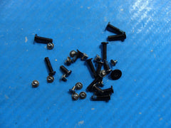 HP Notebook 15-bs234wm 15.6" Genuine Laptop Screw Set Screws for Repair ScrewSet