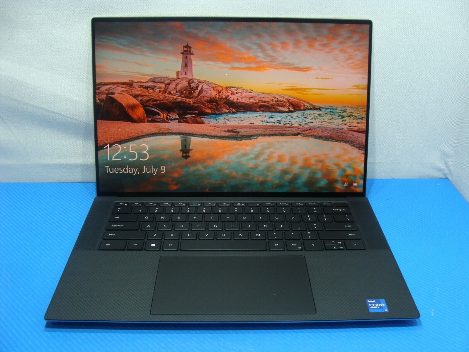 Dell Precision 5560 15.6