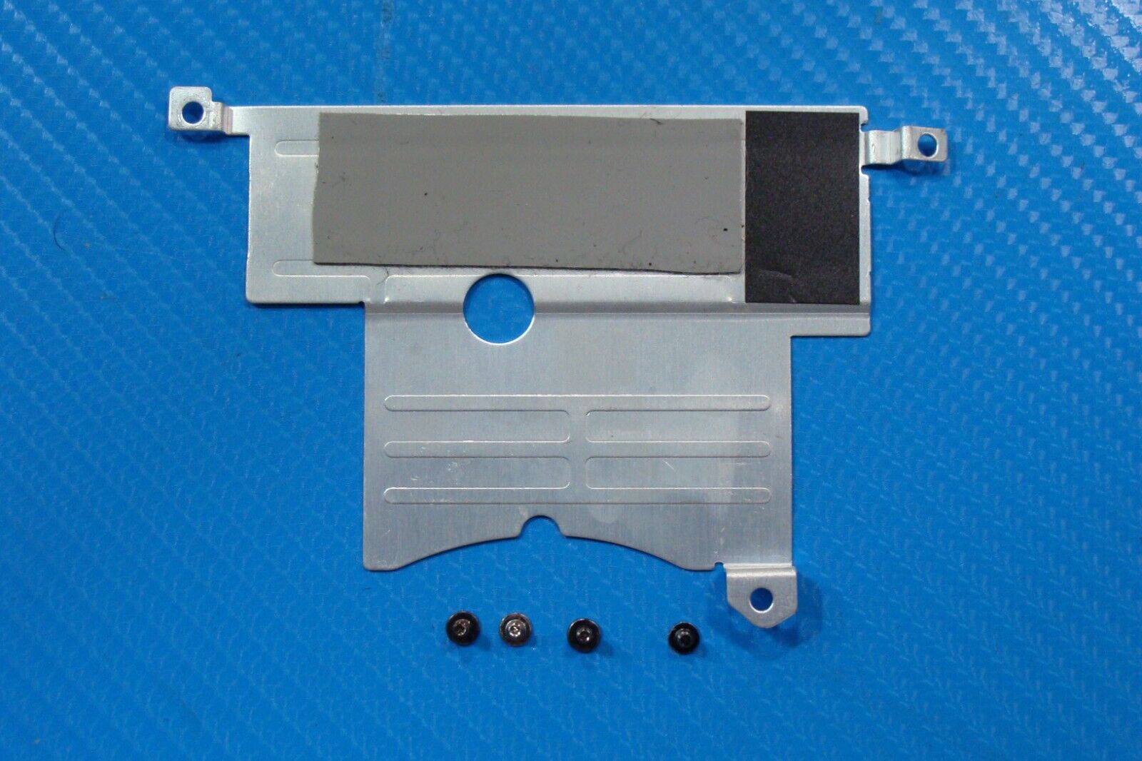 Lenovo Legion 15.6” 5 15ARH05 OEM SSD Hard Drive Heatsink w/Screws AT1P60020W0