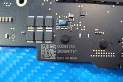 MacBook Pro A2141 16" 2019 i7-9750H 2.6 16/512 5300M 4GB Logic Board 661-14104