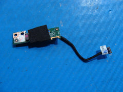 Lenovo ThinkPad 13.3" X380 Yoga Genuine Laptop Power Button Board w/Cable