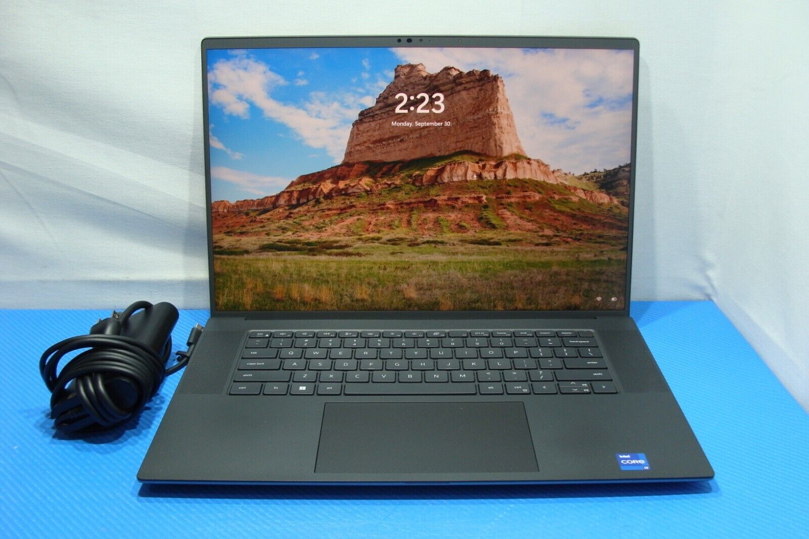 Dell Precision 5680 16