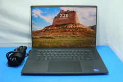 Dell Precision 5680 16"FHD+ i7-13800H max5.2GHz 64GB 512GB RTX2000 WRTY 09/2026