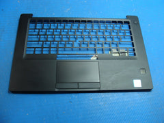 Dell Latitude 14" 7490 Genuine Laptop Palmrest w/Touchpad