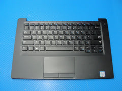 Dell Latitude 7490 14" Palmrest w/Touchpad Keyboard JK36G AM265000300