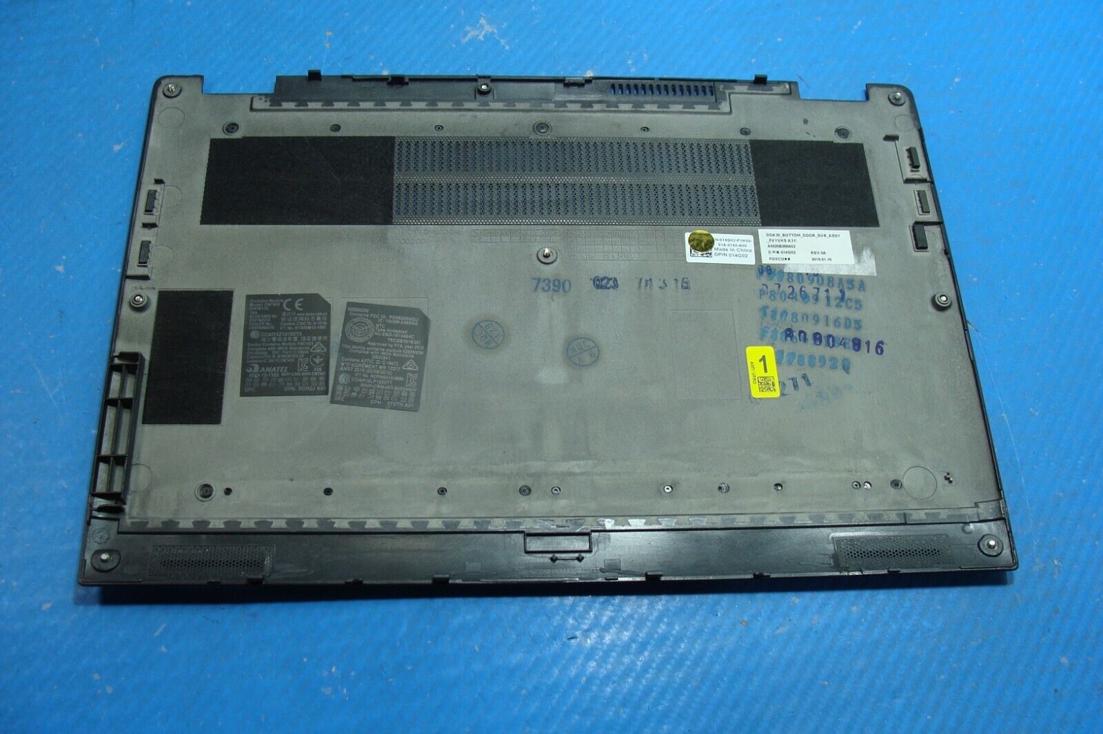 Dell Latitude 13.3