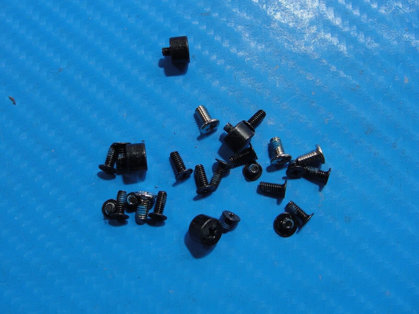 Lenovo ThinkPad 14” X1 Carbon OEM Laptop Screw Set Screws for Repair ScrewSet