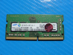 Lenovo 710-14IKB Samsung 8GB 1Rx8 PC4-2400T Memory RAM SO-DIMM M471A1K43BB1-CRC