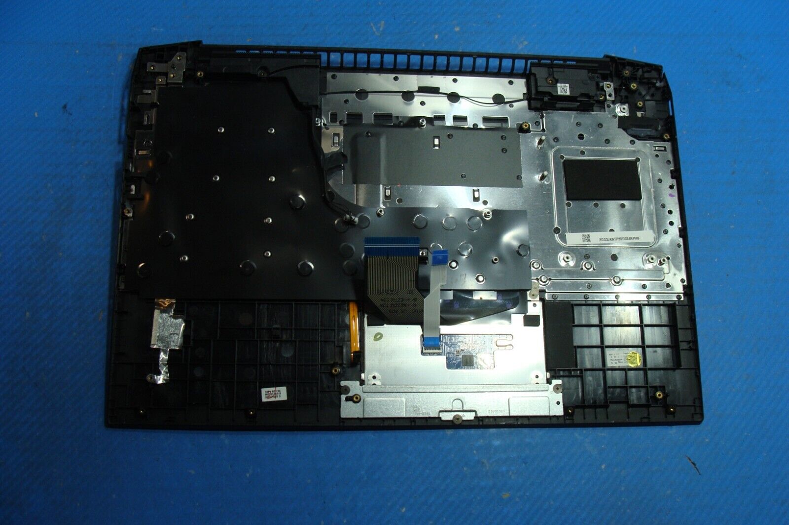 HP Pavilion Gaming 16-a0032dx 16.1