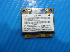 MSI GT70 2PC MS-1763 17.3" Genuine Laptop Wireless WiFi Card AR5B22