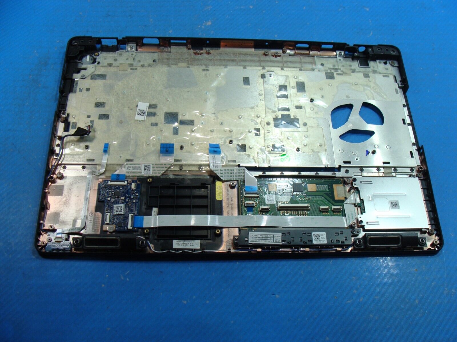 Dell Latitude E5570 15.6