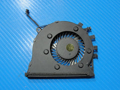 HP 17-by1055cl 17.3" Genuine Laptop CPU Cooling Fan