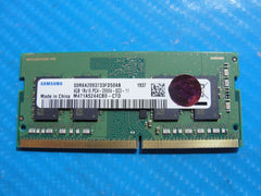 Acer A515-43-R19L Samsung 4GB PC4-2666V Memory RAM SO-DIMM M471A5244CB0-CTD